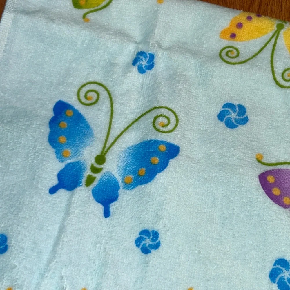 Hello Kitty Japan Hand Towel